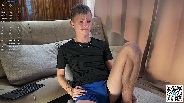 Logan mett online show from 06-26-26, 11:25