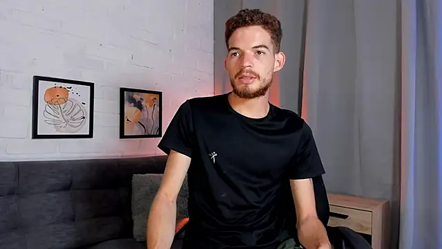 MATEO HUNTER online show from 10-16-25, 01:12