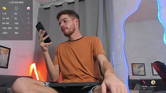 MATEO HUNTER online show from 11-17-25, 12:05