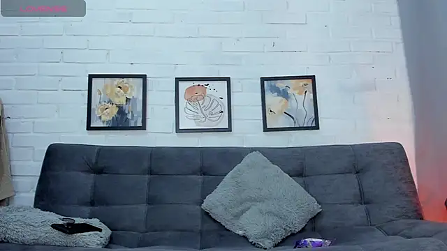 MATEO HUNTER online show from 12-04-25, 03:49