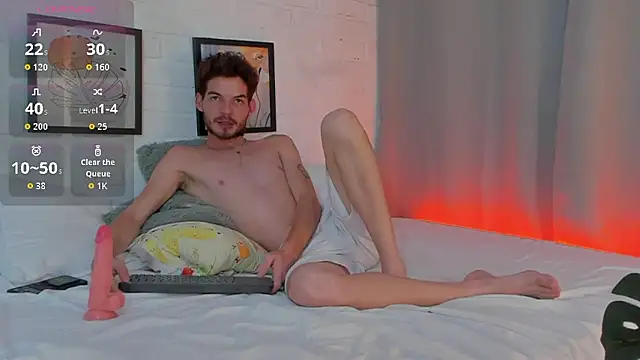 Snapshot of MATEO_HUNTER chatting on 01-19-26, 01:59 MATEO HUNTER online show from 01-19-26, 01:59