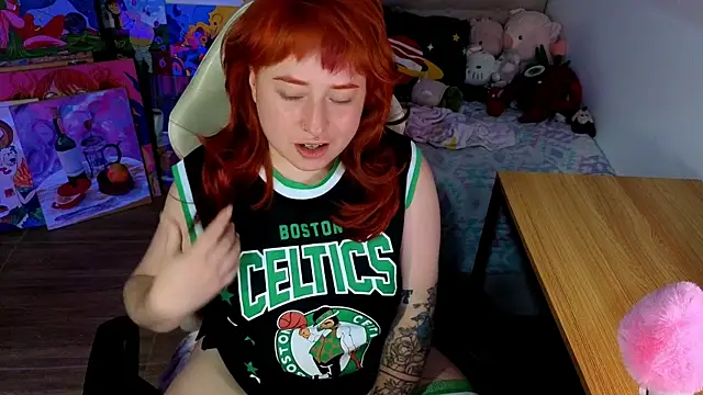 111lucygrim111 online show from 07-17-26, 10:47
