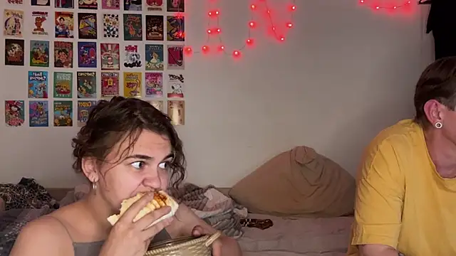live sexy online show from 06-14-26, 03:25