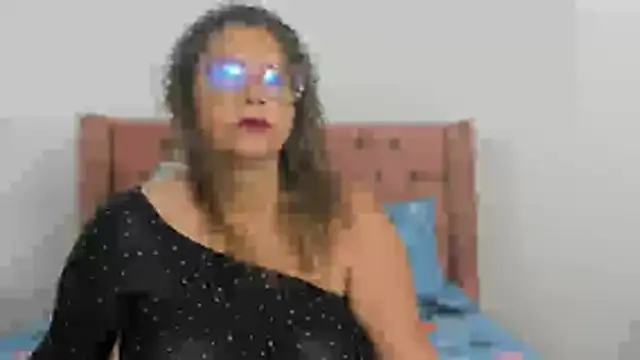 victoriaborunys online show from 07-28-26, 04:08