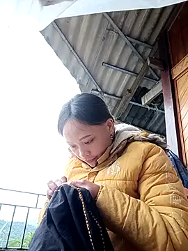 huhu-sexxy online show from 11-19-25, 02:55