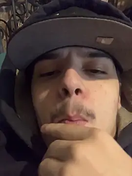 Snapshot of CarmeloA chatting on 10-19-25, 09:59 CarmeloA online show from 10-19-25, 09:59