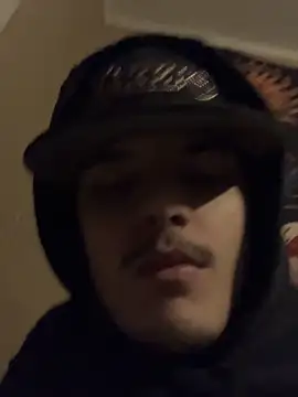 Snapshot of CarmeloA chatting on 11-29-25, 12:57 CarmeloA online show from 11-29-25, 12:57