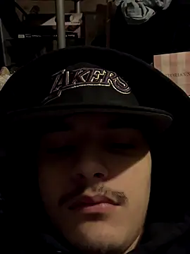 Snapshot of CarmeloA chatting on 12-05-25, 10:46 CarmeloA online show from 12-05-25, 10:46