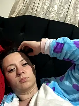 Zoe fire online show from 10-29-25, 12:24