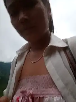 Lyssa-a online show from 07-19-26, 11:47