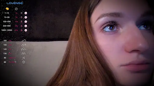 VickiRoom online show from 12-14-24, 02:56