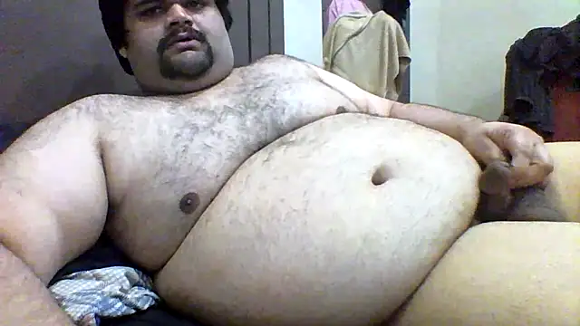 ShavenScope24 online show from 05-03-26, 06:47