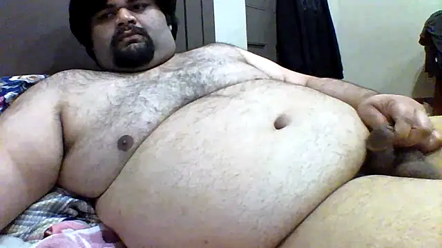 ShavenScope24 online show from 06-02-26, 03:47