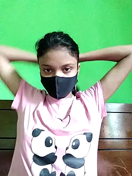 Snapshot of Jaya-Ray chatting on 10-16-25, 03:07 Jaya-Ray online show from 10-16-25, 03:07
