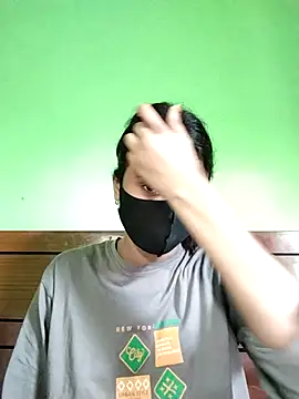 Jaya-Ray online show from 11-28-25, 01:52