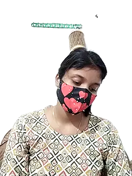 Jaya-Ray online show from 02-06-26, 09:12