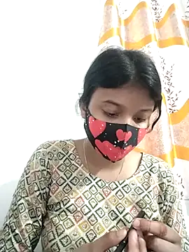 Jaya-Ray online show from 03-11-26, 07:58