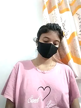 Jaya-Ray online show from 04-27-26, 04:54