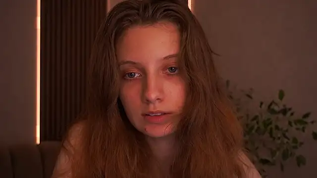 CuteeFoxy online show from 07-07-26, 01:04