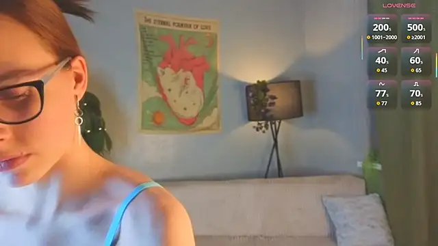 StephnieRecuparo online show from 01-12-26, 02:33