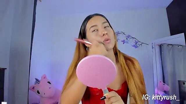 Snapshot of kittyrush_ chatting on 02-17-26, 10:49 kittyrush online show from 02-17-26, 10:49