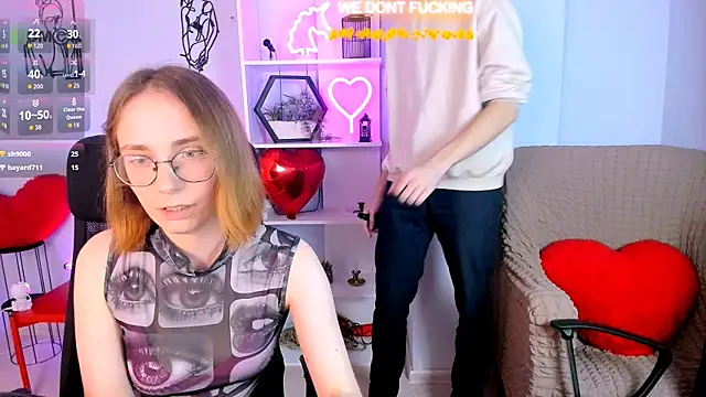 evalora vei online show from 11-30-25, 12:53