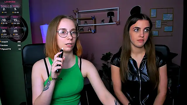 evalora vei online show from 12-17-25, 04:24