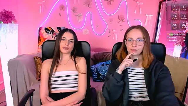 evalora vei online show from 04-28-26, 07:30