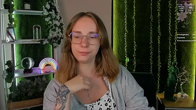 evalora vei online show from 07-19-26, 07:28