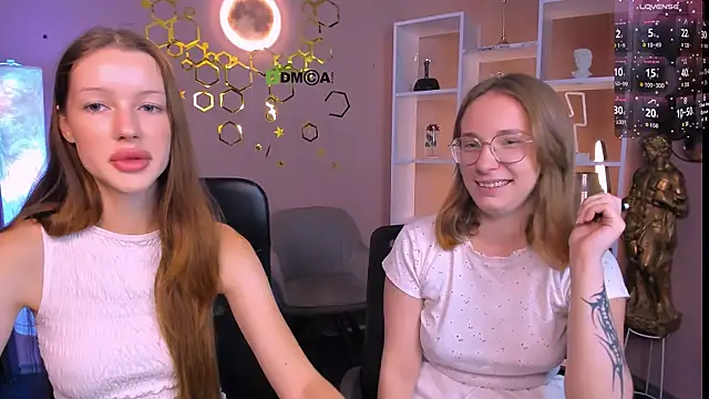 evalora vei online show from 07-22-26, 05:54