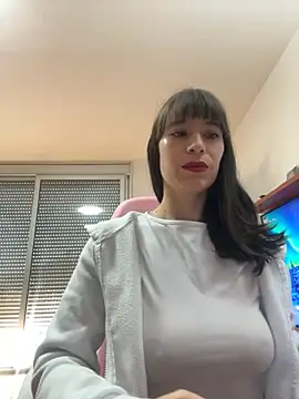 AlanaRius18 online show from 11-26-25, 09:21