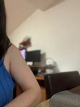 AlanaRius18 online show from 04-29-26, 07:31