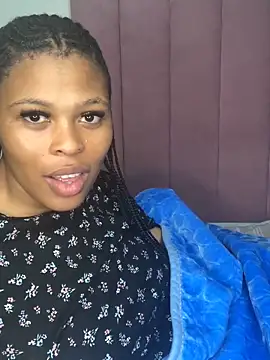 Bubbles156 online show from 04-04-26, 07:06