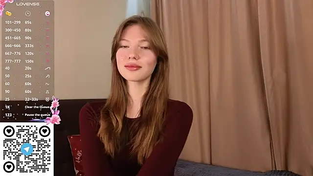 Erosyne online show from 01-06-26, 05:05