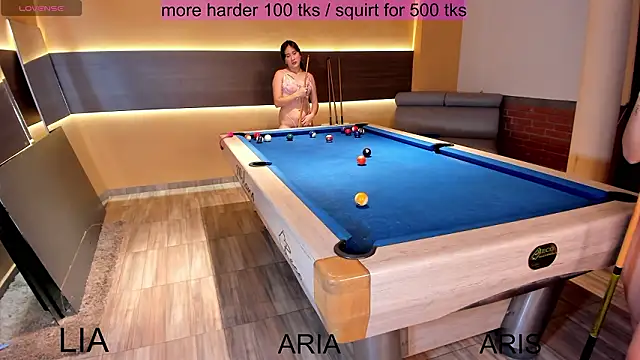 Glamorous Giirlss online show from 02-05-26, 01:05