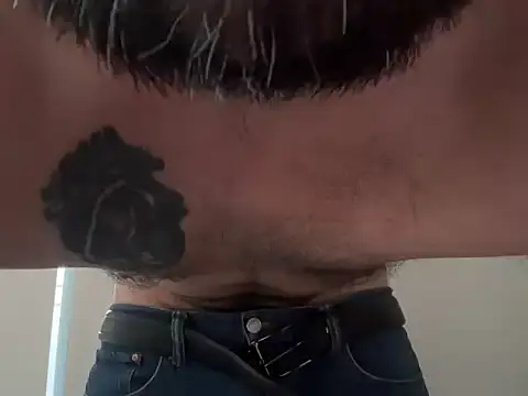 MARIOYH online show from 03-10-26, 10:59