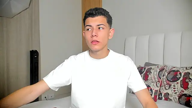 FireGuy 99 online show from 11-24-25, 01:00