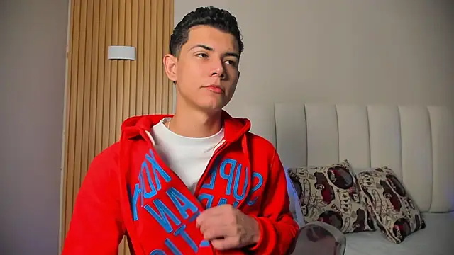 Snapshot of FireGuy_99 chatting on 01-14-26, 12:55 FireGuy 99 online show from 01-14-26, 12:55