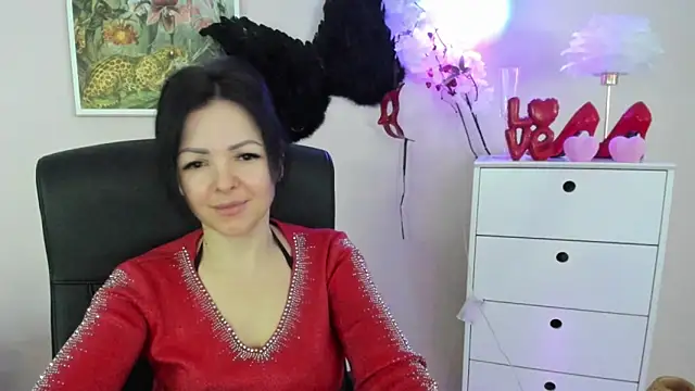 Snapshot of Mollybloom40 chatting on 02-23-26, 07:50 Mollybloom40 online show from 02-23-26, 07:50