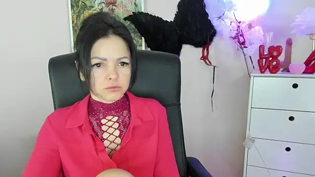 Snapshot of Mollybloom40 chatting on 02-27-26, 07:52 Mollybloom40 online show from 02-27-26, 07:52