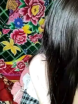 Hani-i online show from 03-15-26, 09:21