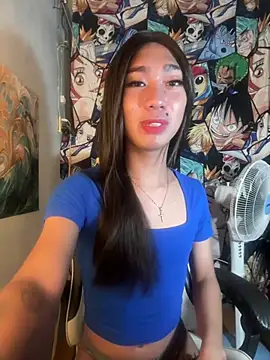 Snapshot of Yourasianbabyemma chatting on 02-21-26, 10:27 Yourasianbabyemma online show from 02-21-26, 10:27