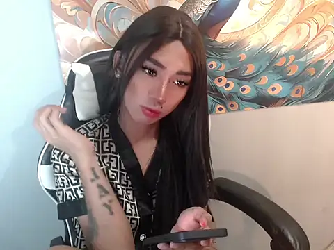 Snapshot of Yourasianbabyemma chatting on 02-25-26, 02:59 Yourasianbabyemma online show from 02-25-26, 02:59