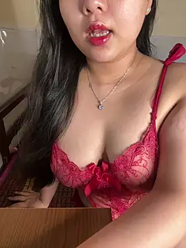 Aimee milk online show from 07-20-26, 02:41