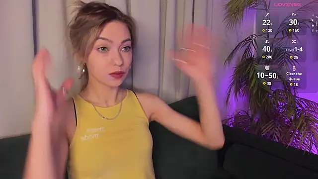 AlysiaSun  online show from 03-03-26, 02:39