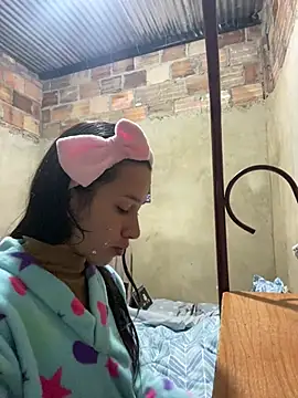 Snapshot of Laskhmi_ chatting on 02-13-26, 01:01 Laskhmi online show from 02-13-26, 01:01