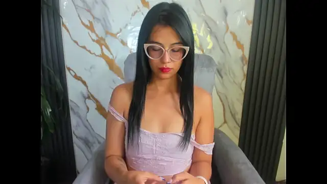 Sub Scarlett online show from 02-18-26, 02:46