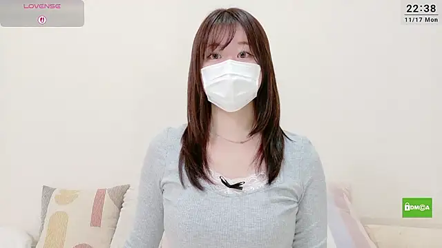 Snapshot of rei-chan chatting on 11-17-25, 01:39 rei-chan online show from 11-17-25, 01:39