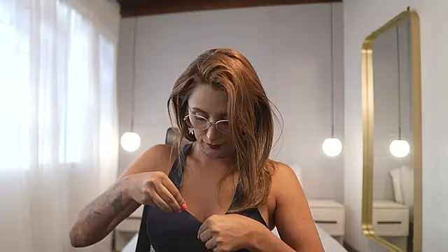 VictoriaBellah online show from 04-24-26, 10:34