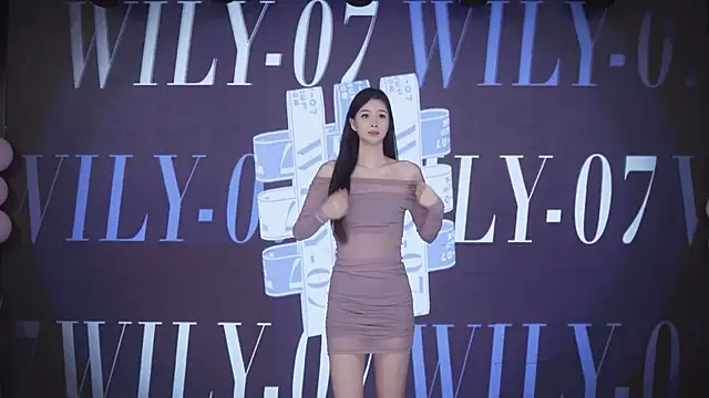 Wily-07 online show from 01-07-26, 11:51